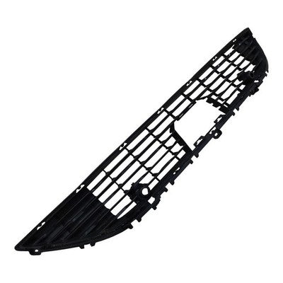 Vauxhall Corsa F GS Line SRI front bumper lower grill 2020-2022 9829832180