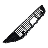 Vauxhall Corsa F GS Line SRI front bumper lower grill 2020-2022 9829832180