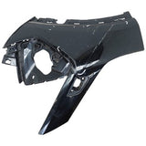 Audi Q4 E-Tron front bumper right RH corner trim 2021-2023 Genuine 89A807438