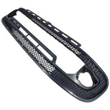 Volkswagen VW UP front bumper grill 2012-2015 Facelift Genuine 1S0853677E