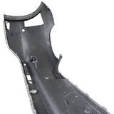 Porsche Panamera rear bumper 2017-2020 971 Genuine 971807421