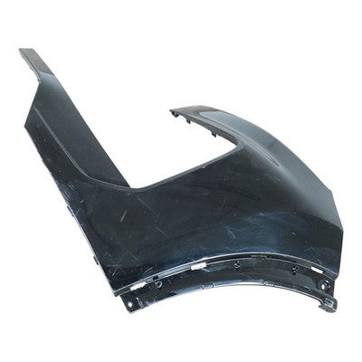 Jaecoo J7 front bumper left grill trim Genuine 602003347AA