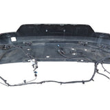 Polestar 2 rear bumper lower 2020-2025 Genuine Used 31663981