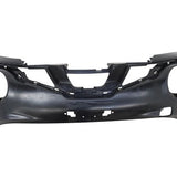Nissan Juke front bumper top section facelift 2014-2016 SUV genuine 62022BV80H