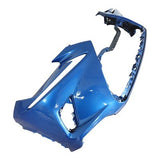 Lexus NX front bumper 2018-2021 Facelift SUV Genuine 52119-78130