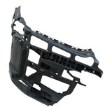 BMW 4 Series Gran Coupe front bumper right fitting G26 2020-2024 51118738598