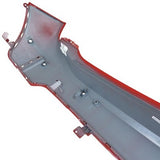 Mini Hatch C rear bumper upper F65 2024 2025 Genuine 52AF790
