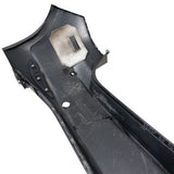 Volkswagen Golf rear bumper 2017-2019 Hatchback Genuine 5G6807421