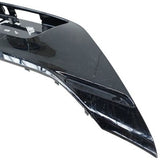 Toyota Aygo rear bumper centre grill panel 2014-2019 Genuine 52151-0H020