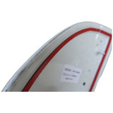 Nissan Juke spoiler for rear tailgate boot lid 2014-2016 Genuine KE615-1KA00WH