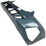 BMW 5 series G60 M Sport front bumper 2023-2025 Genuine 51118084653