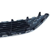 Ford Focus front bumper upper grill 2015-2017 Hatchback Genuine F1EB-8C436-A