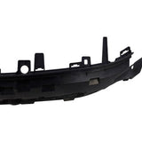 Audi A5 front bumper upper grill backing 2025-2026 Hatchback Genuine 8B3807233