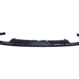 Peugeot E-3008 E3008 front bumper lower trim 2024-2026 Genuine 9839794880