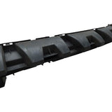 Mercedes Benz C Class front bumper lower fitting 2010-2012 Genuine A2048854665
