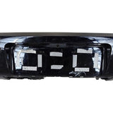 Land Rover Defender rear bumper L663 Genuine L8B2-17D781-A