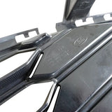 Ford Kuga ST line front bumper upper centre grill 2020-2024 Genuine LV4B-8200-Y