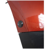 Range Rover Sport front bumper 2013-2017 SUV Genuine pn DK62-17F775-BB