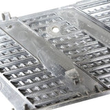 Mercedes Benz Actros front step cover trim A960 Genuine A9608850311