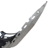 Porsche Taycan rear bumper upper Genuine 9J0807421E