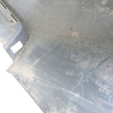 Audi Q4 E-Tron E Tron rear bumper Genuine 2021-2023 Genuine 89A807527C