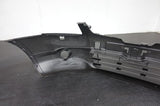 NISSAN QASHQAI FRONT BUMPER 2007 to 2010 SUV 5 Door GENUINE pn 62022 JD00H