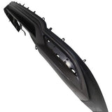 Lexus RX rear bumper lower valance trim 2016-2019 Facelift Genuine 52108-48030