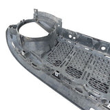 Jeep Renegade front bumper upper grill 2019-2023 Genuine 735672991