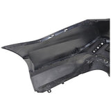 BMW 5 SERIES G60 M SPORT REAR BUMPER 2023 onward Saloon GENUINE Used 51128084713