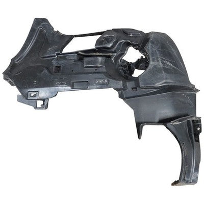 BMW X1 front bumper right fitting bracket 2015 -2019 F48 Genuine 51117354819