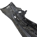 Audi E-tron Etron rear bumper 2019-2024 SUV 5 Door Genuine 4KE807511
