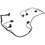 CHECK: Mercedes E Class rear parking sensors PDC 2003-06 Genuine 0015427418