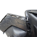 Audi A4 Avant B9 front bumper RH fog grill 2020-2022 Genuine 8W0807682AM