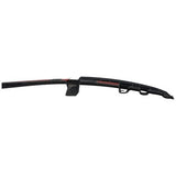 BMW 3 series F30 Performance front bumper splitter fitting trim 51112240971