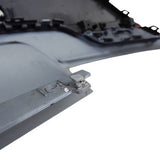 Range Rover Velar rear bumper lower section trim 2024-2026 Genuine N8A2-17F879-A