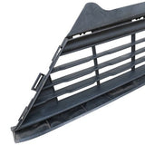 Ford Fiesta ST Line front bumper lower grill 2018-2023 Genuine H1BB-17K945-D1