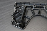 Skoda Enyaq rear bumper left fitting bracket 2021-2024 Genuine pn 5LG807393B