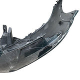 Mercedes Benz EQS SUV AMG Line front bumper 2023-2026 Genuine A2968855201