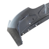 Porsche Panamera rear bumper upper section 976 2024-2026 Genuine 976807421