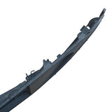 Mercedes Benz C Class AMG front bumper lower grill W206 2023-2026 A2068850602