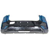 BYD Atto 3 rear bumper 2023-2025 SUV Electric Used Part Genuine SC2E-2804113