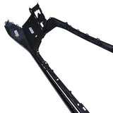 Audi Q4 E-Tron front bumper 2021-2024 Genuine 89A807725A