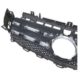 MERCEDES BENZ E CLASS AMG FRONT BUMPER Grill W213 2016 on GENUINE A2138880223
