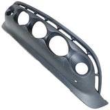 Nissan Juke front bumper lower section facelift 2010-2013 Genuine 62026 1KA1A