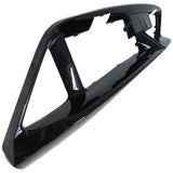 BMW 1 Series M Sport front bumper lower grill F70 2024-2025 Genuine 51117885542
