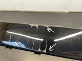 Volvo S90 front bumper upper section 2019 -2021 Genuine pn 31690971