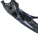 Audi Q6 E-Tron S Line front bumper 2024-2026 Genuine 85H807437B