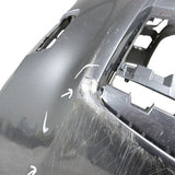 Audi A6 S Line front bumper C8 2018-2022 Saloon Genuine 4K0807437C