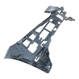 Mercedes C Class front bumper RH bracket W204 2014-2018 A2058850665