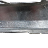 Audi Q8 E-Tron rear bumper insert trim 2023 -2025 Genuine 4KE807833C